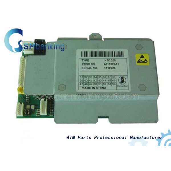 Buy Glory Delarue NFC200 Control Board A011025 NMD ATM Parts at wholesale prices