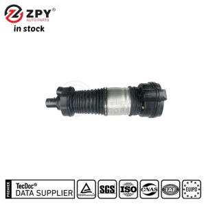 ZPY 9Y0616040C Front Shock Absorber With Air Bag R For Porsche 911 992 Audi R8