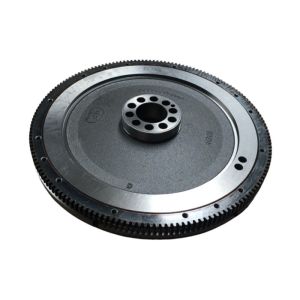 China 160 Teeth Man Flywheel Mercedes Benz Cast Iron 51023107440 on sale