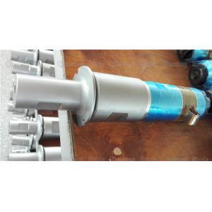 Long Column Vibration Ultrasonic Oscillator For Ultrasonic Welding Equipment