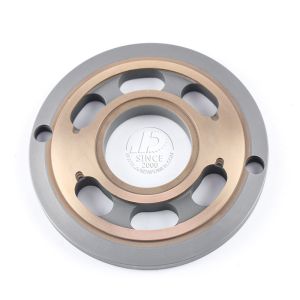 Hitachi Excavator 2051451 ZX230 HMT36FA Excavator Travel Motor Spare Parts