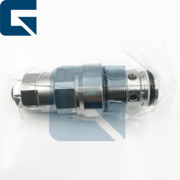 Buy 14552974 VOE14552974 Excavator EC330B EC360B Main Relief Valve at wholesale prices