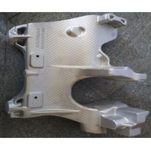 Quality Metal Aluminium Pressure Die Casting Mould 500000-1000000 Shots Mould Life for sale