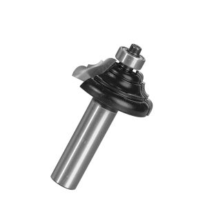 Tungsten Profile Router Bit Architectural Molding Router Bits