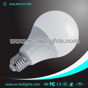 China E27 12w LED bulb China led bulb lights manufacturer on sale