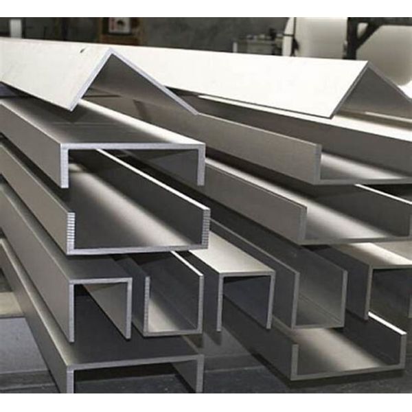 Buy SS201 Stainless Steel Channel at wholesale prices