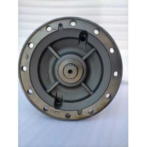 Excavator Parts R220-9 Swing Motor 31Q6-10131
