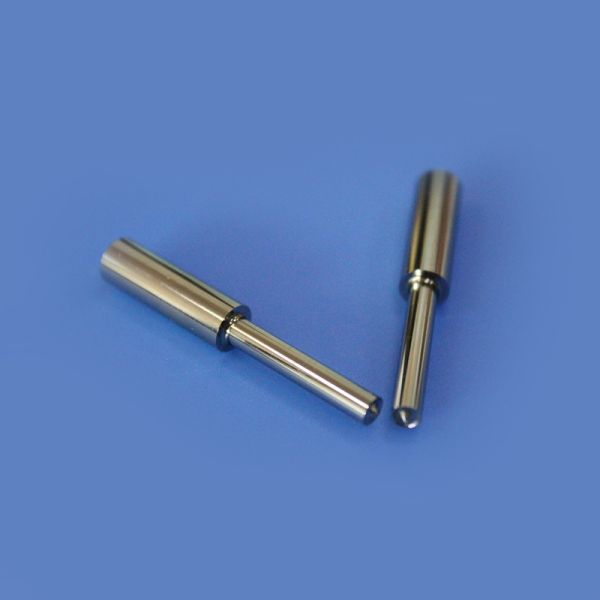 Buy Professional Grade Tungsten Carbide Punch Pin for Industrial Riveting at wholesale prices