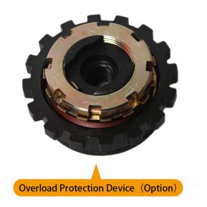 JTVP Manual Lift 1/2 Ton Lever Hoist Chain ODM