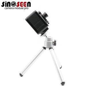 8MP IMX179 IR Raspberry Pi USB HD Camera Module For Video Conferencing