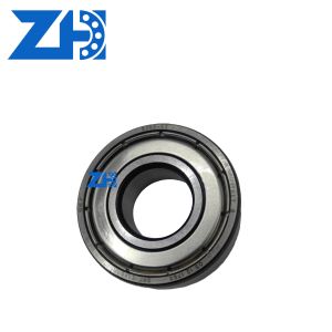 6202-2Z 6019 6024 Deep Groove Ball Bearing Low Noise