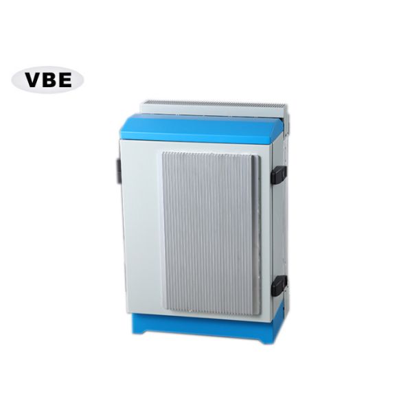 Buy Network Control Cell Phone Jamming Device , Mobile Signal Jammer 6 Band Channels at wholesale prices