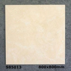Quality Living Room Marble Design Glazed Split Floor Tile 32&quot;X32&quot; CE / ISO9001 Listed for sale