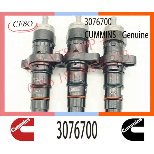 3076700 CUMMINS Neutral Diesel K19 KTA19 K38 Injection Pump Fuel Injector 3076700 3059927 4937065 5256034 3049149 30542