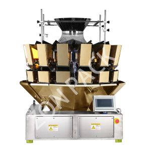 1.6L Multihead Weighing Machine