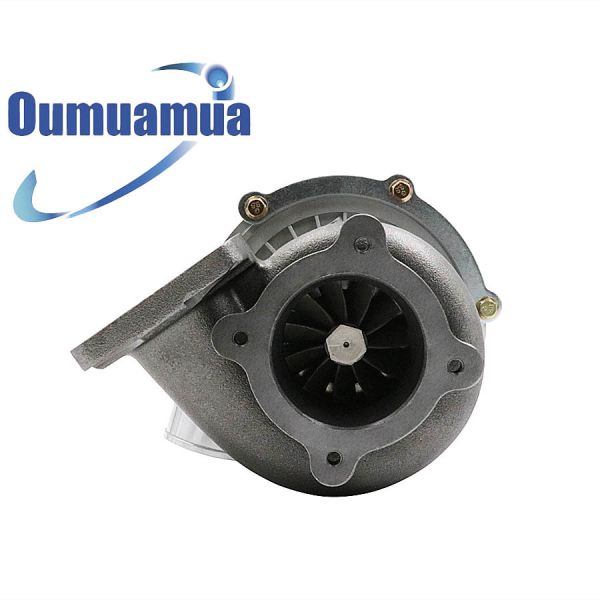 Aftermarket RHE61 Diesel Turbocharger 114400-3320 VA720015 For Hitachi EX200-5