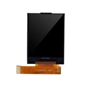 Industrial 2.2Inch 176x220 3.3Volt Small LCD Screens
