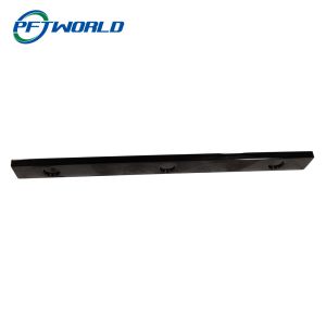 Machining Turning Stainless Steel Manufacturer CNC Parts