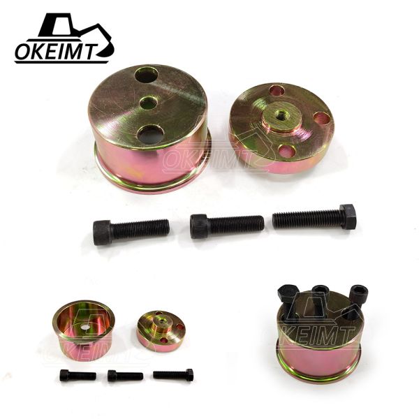 Buy Isuzu Engine Crankshaft Front And Rear Oil Seal Installation Tool 6D34 at wholesale prices