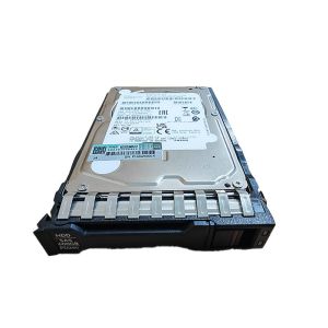 HPE 819201-B21 8T SAS 7.2K 12G 3.5 Inch for Hpe Severs with Lower Price