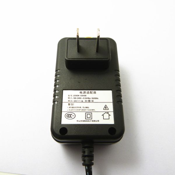 3 Pin 12v 13v 13.6v 13.8v Ac Dc Switching Power Supply Worldwide Plug Connector