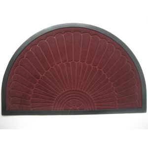 Rubber door mat/Rubber edge mat 903H-NP