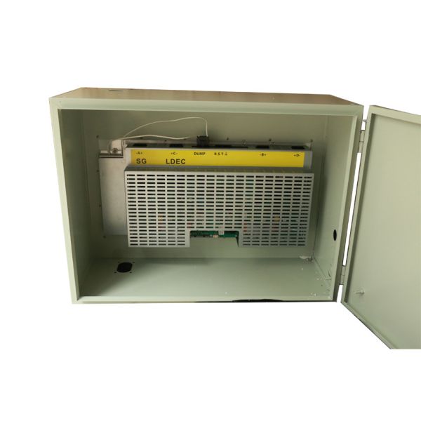 Buy New LDEC Platform  PB  Modification For Textile Machinery at wholesale prices