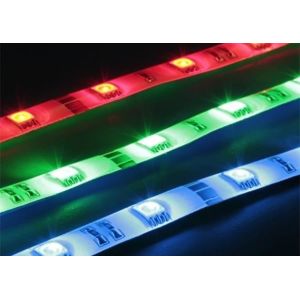 CE Rohs Flexible LED Strip Lights
