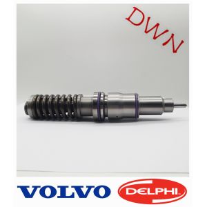 Diesel Fuel Electronic Unit Injector 33800-84830 BEBE4D21001 For HYUNDAI H