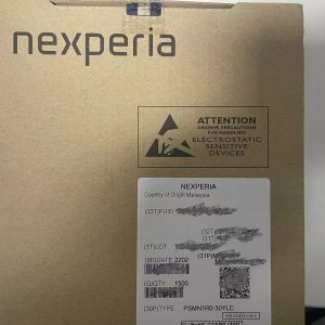 Quality PSMN1R0-30YLC,115 MOSFET N-CH 30V 100A LFPAK56 for sale