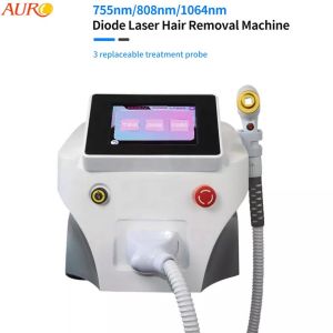 China 755nm 1064nm 808nm Diode Laser Hair Removal Beauty Machine Professional on sale