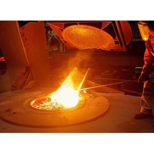 Dry Refractory Ramming Mass For High Temp And Corrosive Furnaces
