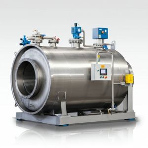 High Quality Self Cleaning Disc Bowl Westfalia Separator Centrifuge