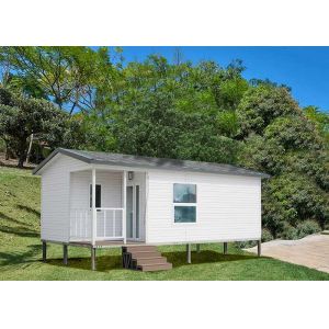 Energy Saving Australian Granny Flats