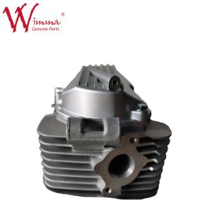 China Motorcycle Cylinder Head CG200 High Quality Engine Parts on sale