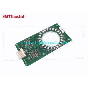 40001982 SMT Spare Parts JUKI KE2050KE2060 Led Pcb Board Lightweight