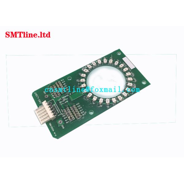 Buy 40001982 SMT Spare Parts JUKI KE2050KE2060 Led Pcb Board Lightweight at wholesale prices