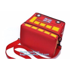 Factory supply handled custom logo print non woven bag, pp non woven bag non