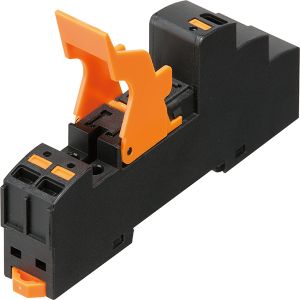 Quality NNC Relay Socket P69F05S Series applied for NNC69K Relay for sale