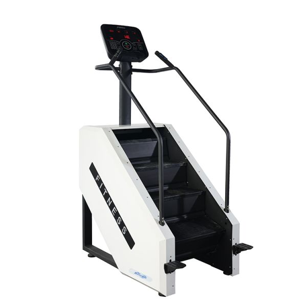 Commercial Gym Stair Master High Quality Stepper Machine Strength Training