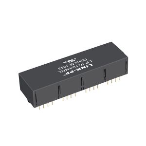 E5908-00CL82-L R/A Unshielded Cat3 RJ45 Modular Connector