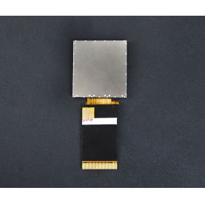 Polcd Small Size Square 1.54" Lcd 240*240 RGB interface ST7789T3 ic 1.54 inch