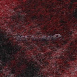 Quality boiled wool fabrics 1056-1 for sale