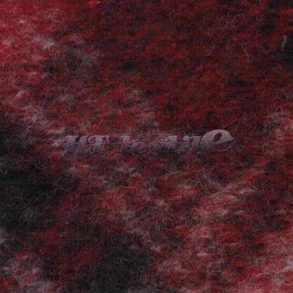 boiled wool fabrics 1056-1