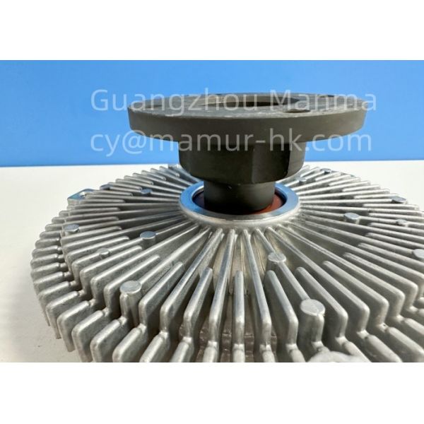 1308160SBJ Truck Auto Part Fan Clutch For JMC 1041 1042 1050 N720 493