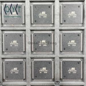 Atmega128 Price Atmega ATMEGA128A-AU SMD Microcontroller IC 8 bit AVR Flash