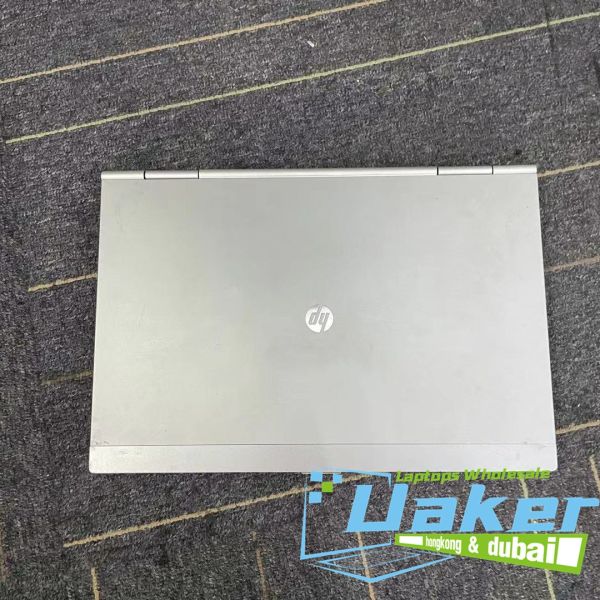 Buy Hp 2560 I7 2nd 4g 500g  Used Laptops at wholesale prices
