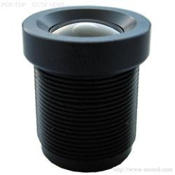 Buy 3.6mm board lens/3.0mega pixel lens at wholesale prices