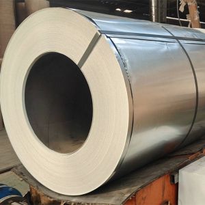 1.2mm Thickness Galvanized Steel Coils For Industrial Equipment