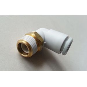 OEM High Quality 6mm Fitting Elbow Tube W/Sealant Parts No：465501062